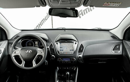 Hyundai ix35 I рестайлинг, 2014 год, 1 465 000 рублей, 10 фотография