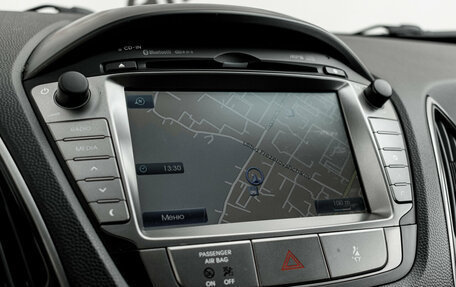 Hyundai ix35 I рестайлинг, 2014 год, 1 465 000 рублей, 17 фотография