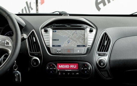 Hyundai ix35 I рестайлинг, 2014 год, 1 465 000 рублей, 16 фотография