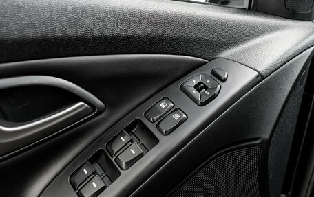 Hyundai ix35 I рестайлинг, 2014 год, 1 465 000 рублей, 21 фотография