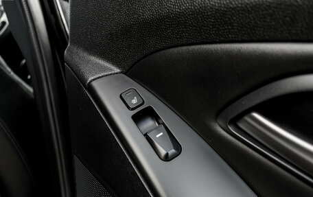 Hyundai ix35 I рестайлинг, 2014 год, 1 465 000 рублей, 23 фотография