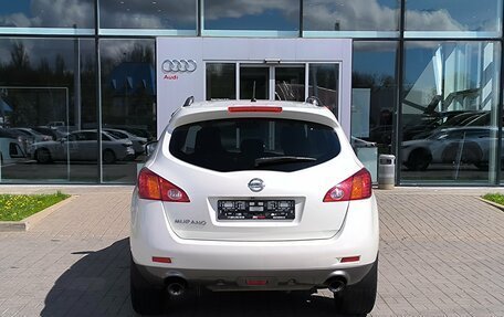 Nissan Murano, 2010 год, 990 000 рублей, 6 фотография