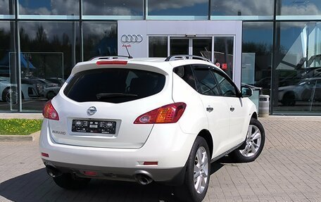 Nissan Murano, 2010 год, 990 000 рублей, 5 фотография