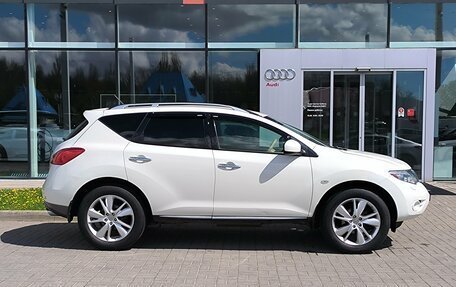 Nissan Murano, 2010 год, 990 000 рублей, 4 фотография