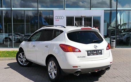 Nissan Murano, 2010 год, 990 000 рублей, 7 фотография