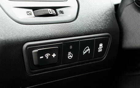 Hyundai ix35 I рестайлинг, 2014 год, 1 465 000 рублей, 24 фотография