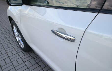 Nissan Murano, 2010 год, 990 000 рублей, 11 фотография