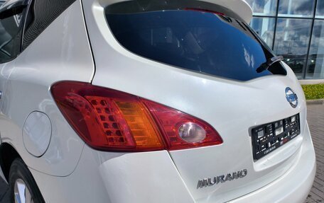 Nissan Murano, 2010 год, 990 000 рублей, 12 фотография