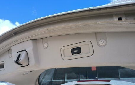 Nissan Murano, 2010 год, 990 000 рублей, 13 фотография