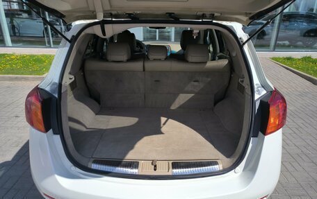 Nissan Murano, 2010 год, 990 000 рублей, 14 фотография