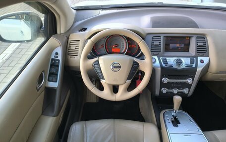 Nissan Murano, 2010 год, 990 000 рублей, 22 фотография
