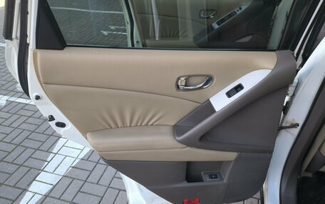 Nissan Murano, 2010 год, 990 000 рублей, 18 фотография