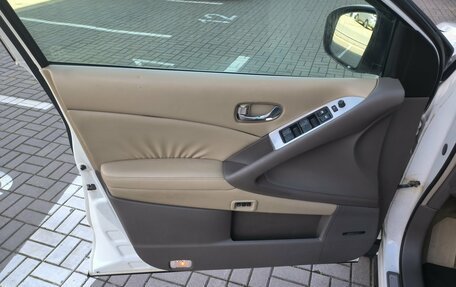 Nissan Murano, 2010 год, 990 000 рублей, 16 фотография