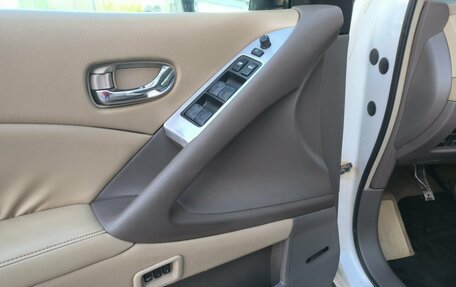 Nissan Murano, 2010 год, 990 000 рублей, 17 фотография