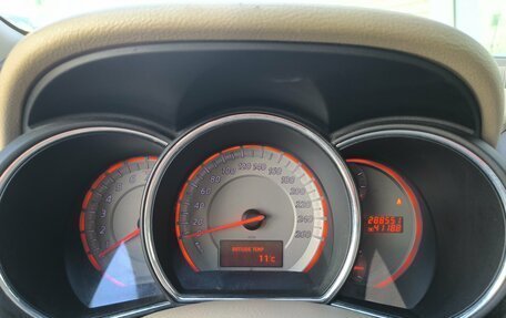 Nissan Murano, 2010 год, 990 000 рублей, 20 фотография