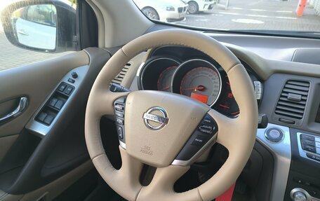 Nissan Murano, 2010 год, 990 000 рублей, 24 фотография