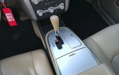 Nissan Murano, 2010 год, 990 000 рублей, 25 фотография