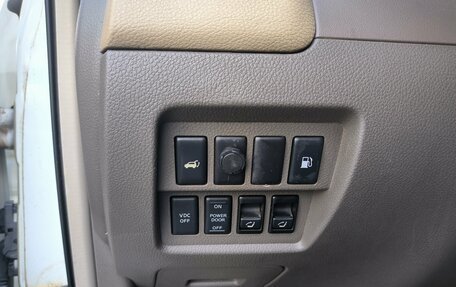 Nissan Murano, 2010 год, 990 000 рублей, 28 фотография