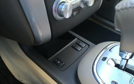 Nissan Murano, 2010 год, 990 000 рублей, 34 фотография