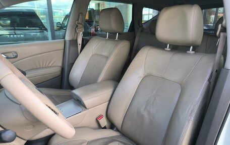 Nissan Murano, 2010 год, 990 000 рублей, 37 фотография