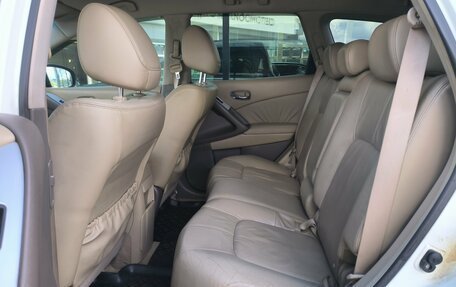 Nissan Murano, 2010 год, 990 000 рублей, 40 фотография