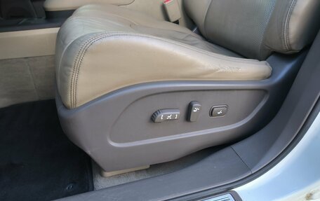 Nissan Murano, 2010 год, 990 000 рублей, 38 фотография