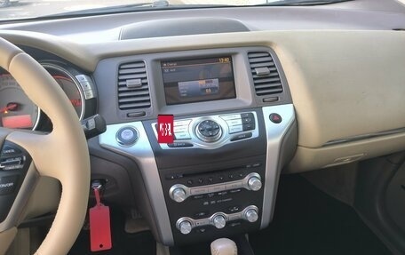 Nissan Murano, 2010 год, 990 000 рублей, 26 фотография