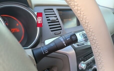 Nissan Murano, 2010 год, 990 000 рублей, 31 фотография