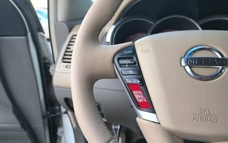 Nissan Murano, 2010 год, 990 000 рублей, 29 фотография