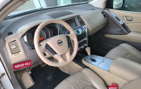 Nissan Murano, 2010 год, 990 000 рублей, 35 фотография