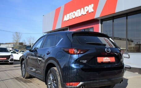 Mazda CX-5 II, 2018 год, 2 499 000 рублей, 6 фотография