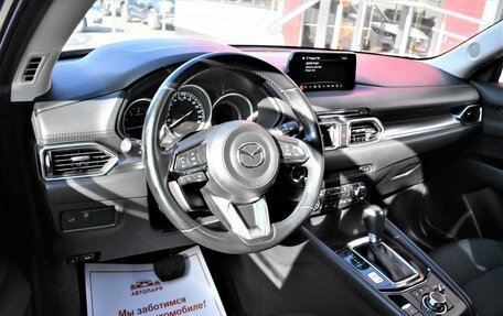 Mazda CX-5 II, 2018 год, 2 499 000 рублей, 8 фотография