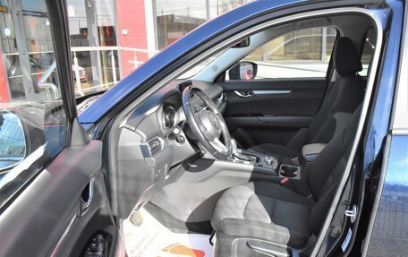 Mazda CX-5 II, 2018 год, 2 499 000 рублей, 9 фотография