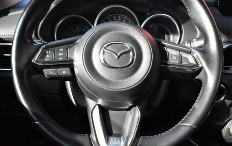 Mazda CX-5 II, 2018 год, 2 499 000 рублей, 17 фотография