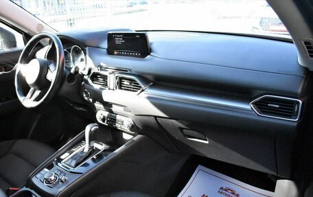 Mazda CX-5 II, 2018 год, 2 499 000 рублей, 15 фотография