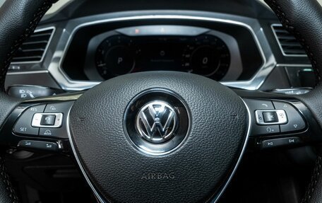 Volkswagen Tiguan II, 2017 год, 2 677 000 рублей, 9 фотография