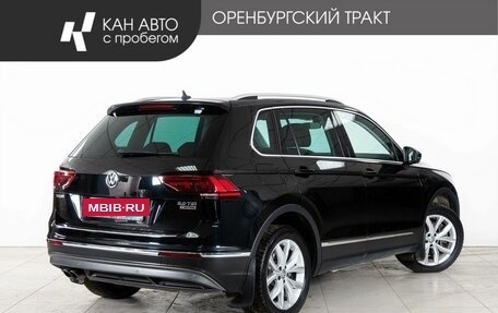 Volkswagen Tiguan II, 2017 год, 2 677 000 рублей, 3 фотография
