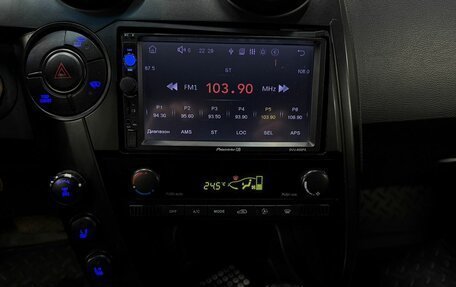 SsangYong Actyon II рестайлинг, 2007 год, 489 777 рублей, 10 фотография