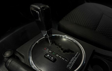 SsangYong Actyon II рестайлинг, 2007 год, 489 777 рублей, 9 фотография