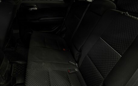 SsangYong Actyon II рестайлинг, 2007 год, 489 777 рублей, 12 фотография