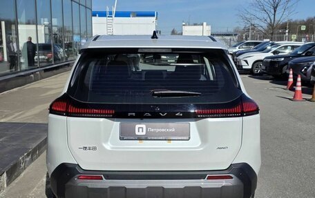 Toyota RAV4, 2026 год, 5 000 000 рублей, 7 фотография