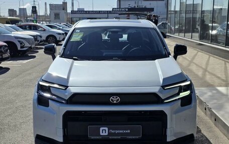 Toyota RAV4, 2026 год, 5 000 000 рублей, 4 фотография