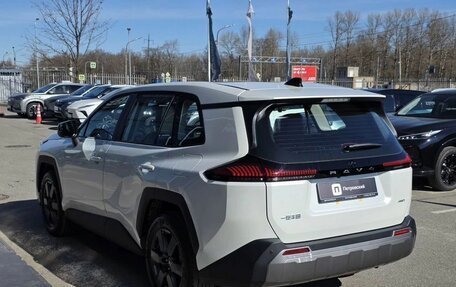 Toyota RAV4, 2026 год, 5 000 000 рублей, 10 фотография