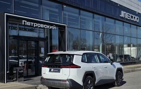 Toyota RAV4, 2026 год, 5 000 000 рублей, 6 фотография