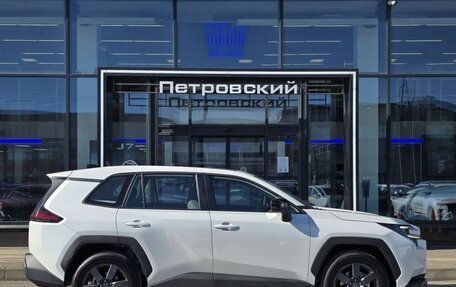 Toyota RAV4, 2026 год, 5 000 000 рублей, 5 фотография