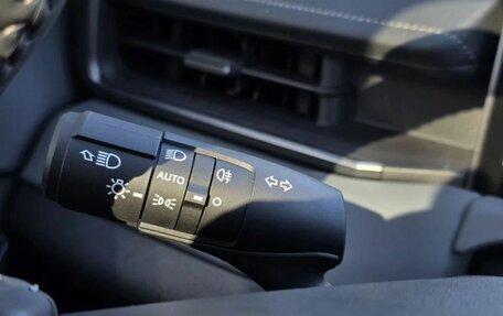 Toyota RAV4, 2026 год, 5 000 000 рублей, 15 фотография