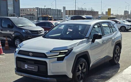 Toyota RAV4, 2026 год, 5 000 000 рублей, 3 фотография