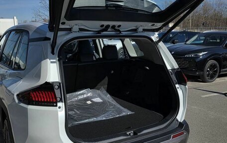Toyota RAV4, 2026 год, 5 000 000 рублей, 8 фотография