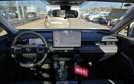 Toyota RAV4, 2026 год, 5 000 000 рублей, 12 фотография