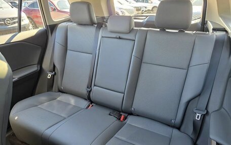 Toyota RAV4, 2026 год, 5 000 000 рублей, 26 фотография